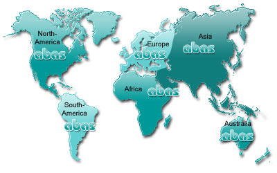 ABAS worldwide